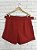 SHORT COM CINTO - Imagem 4