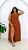 VESTIDO LONGO MONALISA - Imagem 1