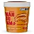 Pasta de Amendoim Integral Tradicional 450g - Mandubim - Imagem 1