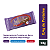 Chocolate Zero Soulpro Meio Amargo 40g Vitao Display com 12Uni. - Imagem 1