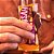 Chocolate com Caramelo, Amendoim SENSAH! 30g - Flormel - Imagem 4