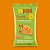 Biscotti Laranja e Cenoura, 60g. Papapá - Imagem 1