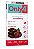 Chocolate 70% Cacau com Cranberry 80g - Only4 - Imagem 1