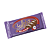 Chocolate Proteico Meio Amargo Soulpro Zero 40g - Imagem 1