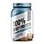 Whey 100% Concentrado Shark Pro Paçoca Pote 900g - Imagem 1