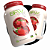 WHEY BFW GOURMET 3W 920g FRULATO ALLA FRAGOLA - SYNTHESIZE - Imagem 2