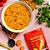 MEXIDONA SOPA DA NONA LENT.ROSA/AM/TOMATE VEG.160G - Imagem 3