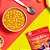 MEXIDONA SOPA LETRINHAS C/LEGUMES/FRANGO 90G - Imagem 4
