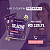 Colágeno Duo Balance Hibiscus e Frutas Roxas. 330g - 30 doses - Sanavita - Imagem 2