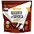 FHOM BISCOITO DE TAPIOCA COBERTURA CHOCOLATE 60G - Imagem 1