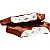 FHOM BISCOITO DE TAPIOCA COBERTURA CHOCOLATE 60G - Imagem 3