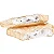 FHOM BISCOITO DE TAPIOCA COBERTURA COCO 60G - Imagem 4