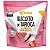 FHOM BISCOITO DE TAPIOCA COBERTURA MORANGO 60G - Imagem 1