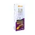 FHOM TORRADA SLIM TOST CORES VEG 110G - Imagem 1