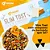 FHOM TORRADA SLIM TOST LIGHT 110G - Imagem 2