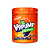 Pré Treino V9 PUMP Pote 300g Shark Pro - Laranja - Imagem 1