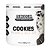 Pasta Amendoim Amendomel Cookies - (500g) - Imagem 1
