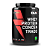 Whey Protein Concentrado Doce de Leite Pote 900g Dux - Imagem 1