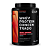 Whey Protein Concentrado Caramelo Salgado Pote 900g Dux - Imagem 1