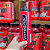 Squeeze 800 ML Vermelha Integral - Imagem 2