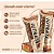 Barra Bacio Di Latte Caramello Salgado Nutrata 40g 12 Unid. - Imagem 2