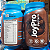 Whey Protein Joypro Pote 900g Sabor Brigadeiro Shark Pro - Imagem 2