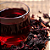 Hibisco - Chá Granel 50g - (Hibiscus Sabdariffa) - Imagem 3