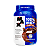 100% Whey Double Tasty 900g Max Titanium - Chocolate - Imagem 1
