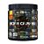 Pré-Treino Bone Crusher 300g - Black Skull - Imagem 1