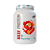 Beef Protein Shark Pro Protein 900g - Morango c/ Maracuja - Imagem 1