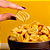 Chips de Jaca 50g - Saudável e Crocante - Imagem 2