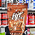 HIT Protein Chocolate 900g Refil - Adaptogen - Imagem 2