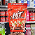 HIT Protein Morango 900g Refil - Adaptogen - Imagem 2