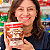 Pasta De Amendoim Bueníssimo Dr. Peanut 400g - Imagem 2