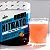 Nitrato de Beterraba - Laranja C/ Morango 300g - Shark Pro - Imagem 3