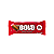 Barra de Proteína Sabor Bombom Crocante Bold 40g Unid. - Imagem 1
