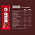Barra de Proteína Sabor Bombom Crocante Bold 40g Unid. - Imagem 3