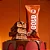 Bold Barra De Proteína 14g Chocomalte 40g - Imagem 4