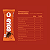Bold Barra De Proteína 14g Chocomalte 40g - Imagem 2