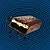 Barra De Proteína Bold Cookies Black 60g - 12 Unid. Caixa - Imagem 2