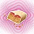 Bold Crunch Morango & Chantilly 60g Caixa 12 Unidades - Imagem 2