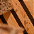 Tábua Migalheira 37 x 22 x 3,5cm - Bambu ( Bambutique) - Imagem 5