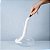 Escova Flexível para Jarras em Plástico Off White com Cabo em Bambu 47,5x3cm - Oikos - Imagem 3