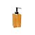 Dispenser Detergente Bambu - Imagem 1