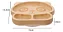Prato Urso de Bambu - Silicone - Imagem 2