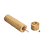Moedor de Bambu 21 cm - Imagem 2
