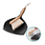 Escova de Bambu e pá para limpeza - PRETO - Imagem 3