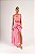 Saia/Vestido Rose Rosa - Imagem 1