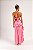 Saia/Vestido Rose Rosa - Imagem 3