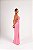 Vestido Bougainvillea Costas Nua - Imagem 4